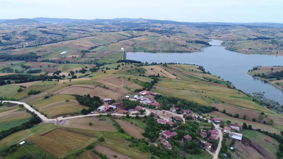 Derince Belediye Başkanı ile Belgesel Tadında Derince'de Devri Alem