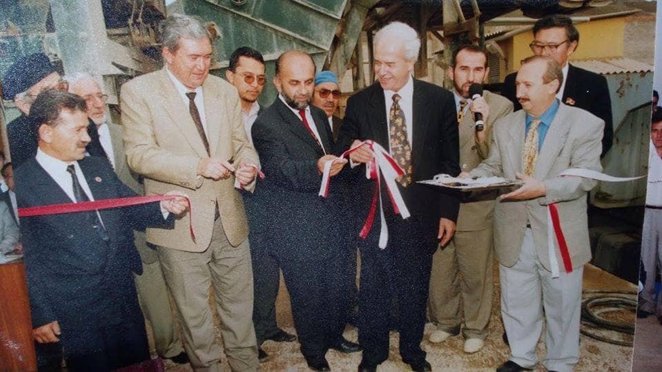 Gazeteci ve Belgeselcinin Kaleminden Şevket Kazan