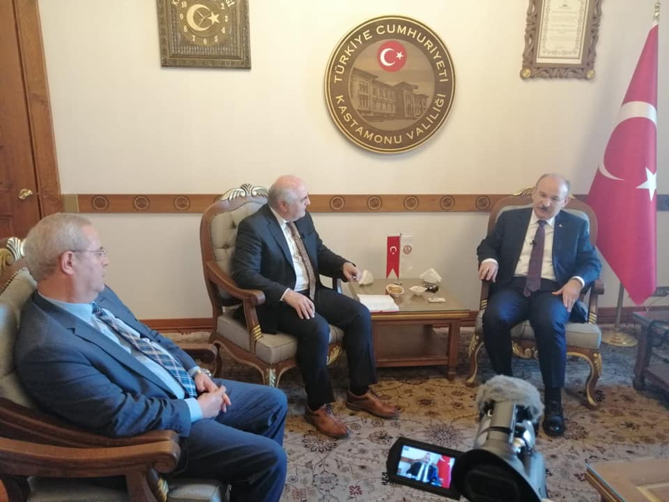 Korona vebası günlerinde belgeselcilik anılarım