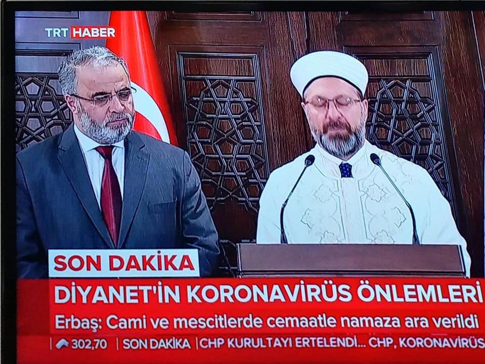 Bir Haftada Neler Gördük Neler Yaşadık