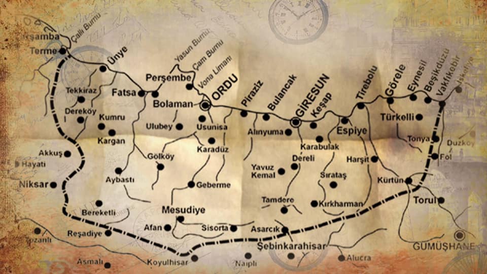 Korona Virüs Vebası ve Belgeselcilik Anılarımız