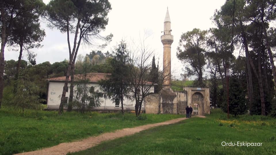 Korona Virüs Vebası ve Belgeselcilik Anılarımız