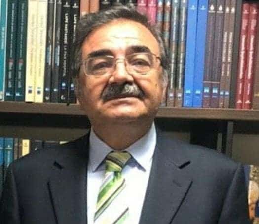 İnsan, eser ve hizmetleri ile yaşar!