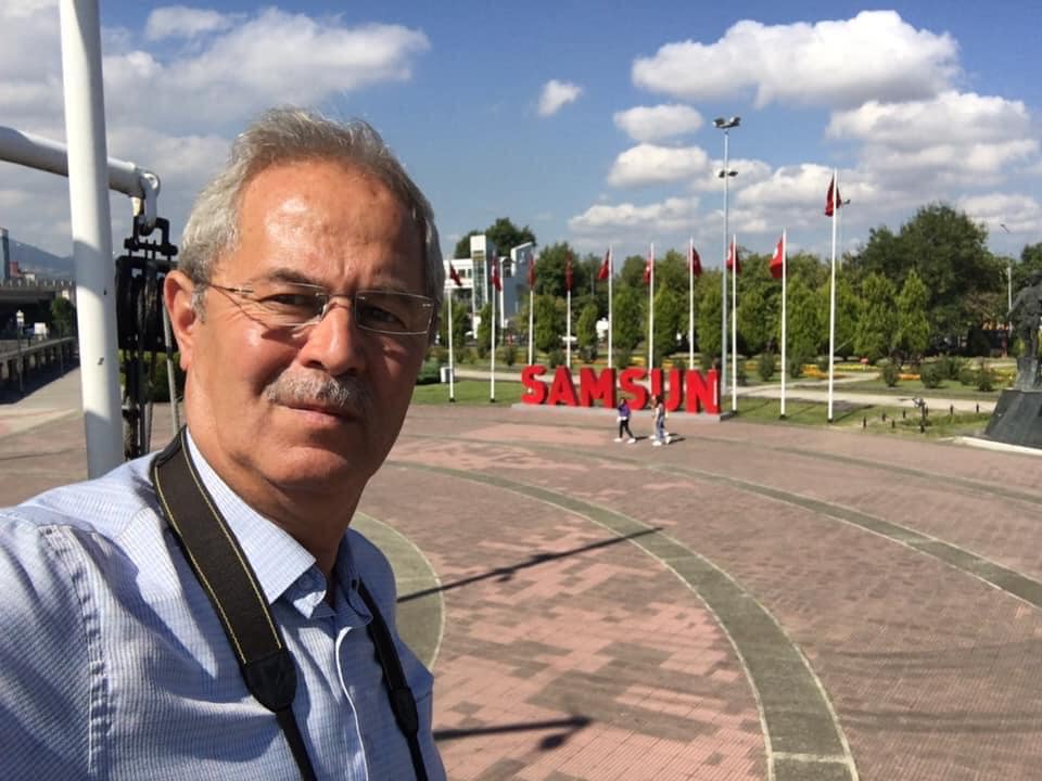 Kurtuluş Savaşı Tarihinde Bandırma Vapuru, Samsun ve Kurtuluş Yolu
