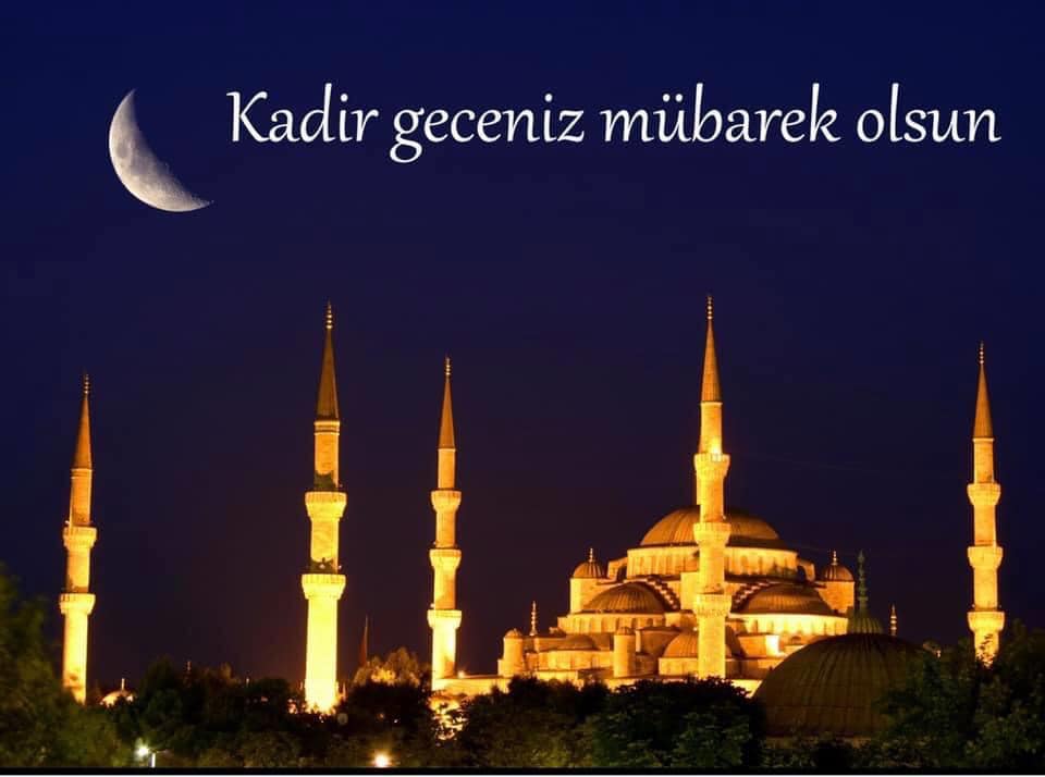 Ramazan Kültürü ve Kadir Gecesi’nin Önemi