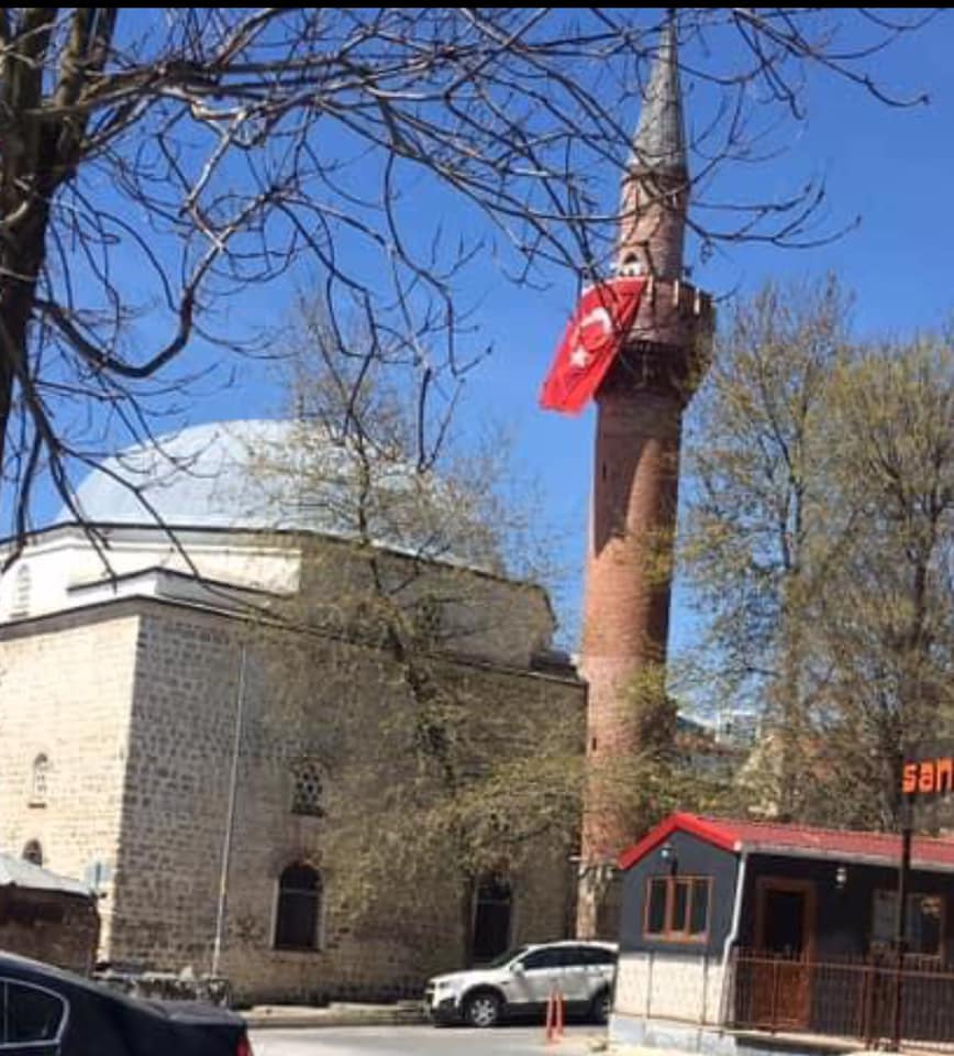 Camii, Dua, Bayram ve Cemaatin Önemi