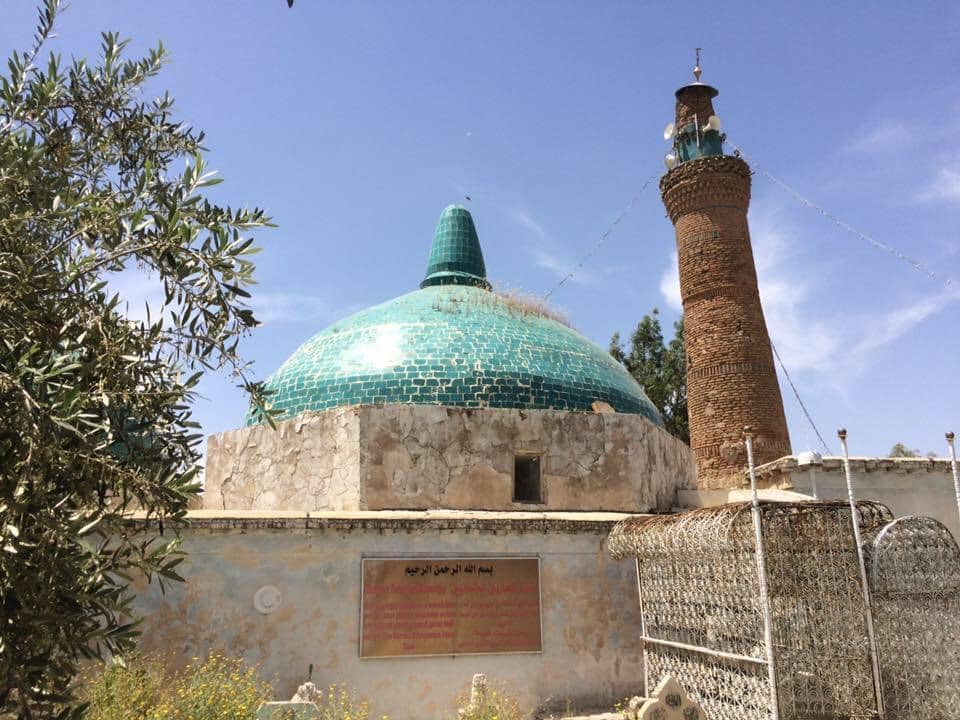 Camii, Dua, Bayram ve Cemaatin Önemi