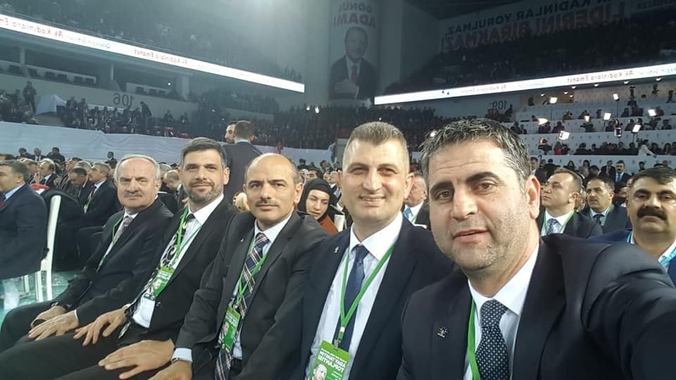 Gebze’de ‘Büyük’ coşku