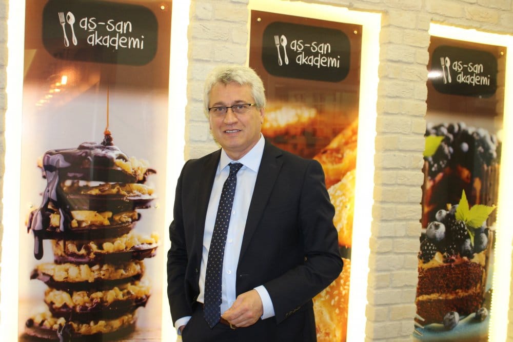 TOGG’un yemeği Aş-san’dan! TOGG’un yemeği Aş-san’dan!