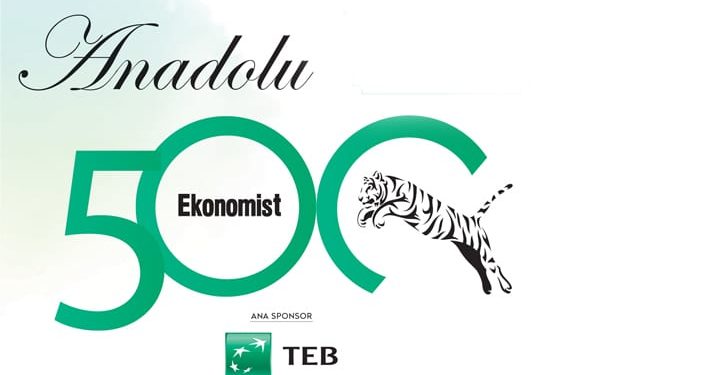 Sarkuysan’a Anadolu 500’den 2 ayrı ödül
