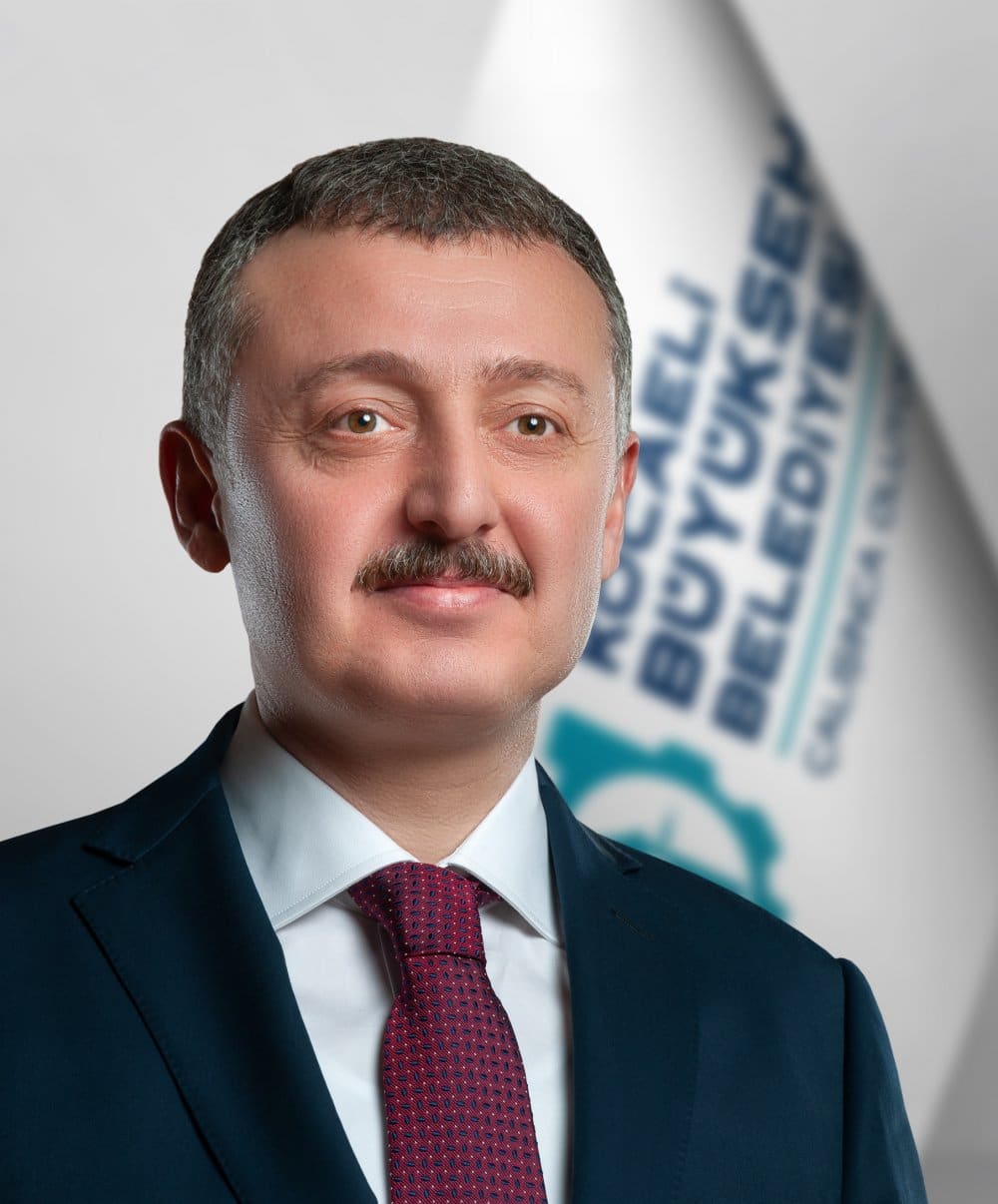 Vali Aksoy ve Başkan Tahir Bey’e Gebze Mektubu Vali Aksoy ve Başkan Tahir Bey’e Gebze Mektubu