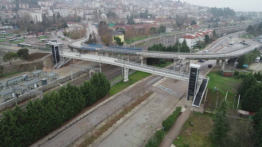 2020 yılında, Büyükşehir önemli projelerini hayata geçirdi 2020 yılında, Büyükşehir önemli projelerini hayata geçirdi