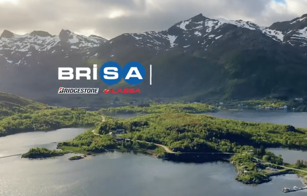Brisa 5.kez ‘İklim Değişikliği’ lideri Brisa 5.kez ‘İklim Değişikliği’ lideri