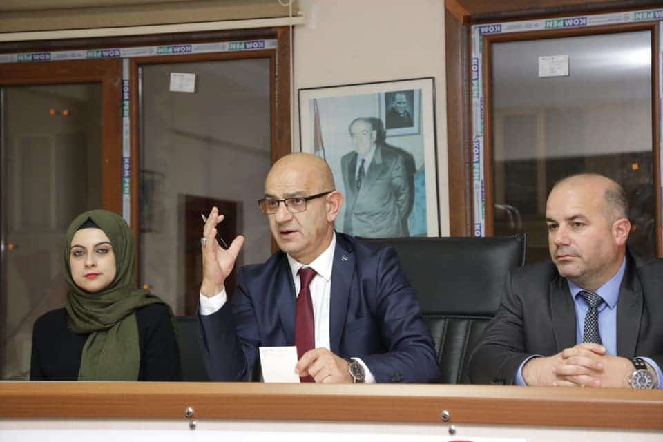 Ünlü, ‘’Sancılı süreçleri atlattık’’ Ünlü, ‘’Sancılı süreçleri atlattık’’