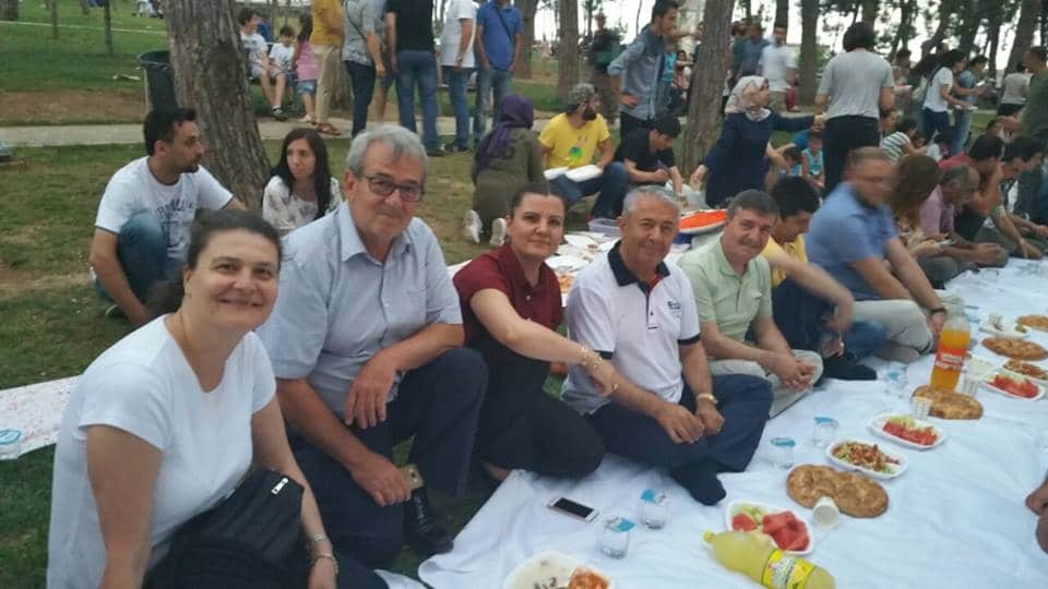 CHP Müftü Doğan’a gitti! CHP Müftü Doğan’a gitti!
