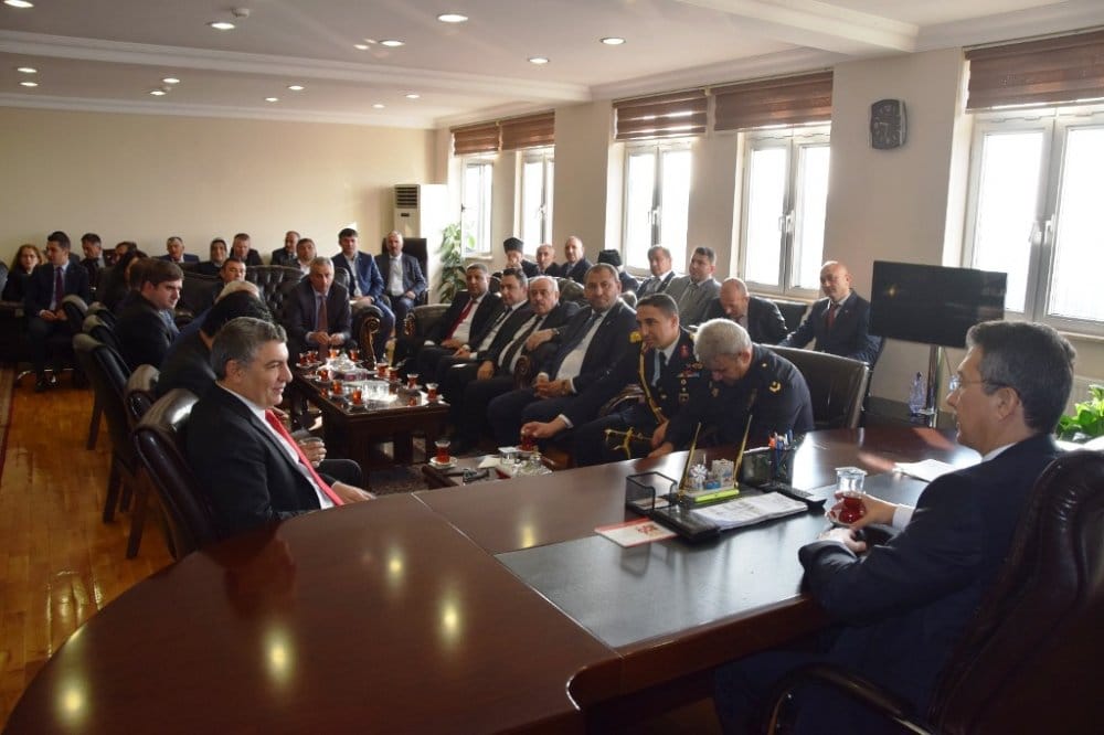 Dilovası’nda Cumhuriyet Coşkusu Dilovası’nda Cumhuriyet Coşkusu