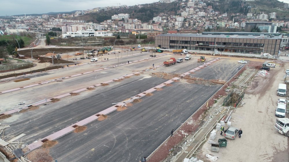 Kocaeli’deki kültür ve sanatın adresi olacak Kocaeli’deki kültür ve sanatın adresi olacak