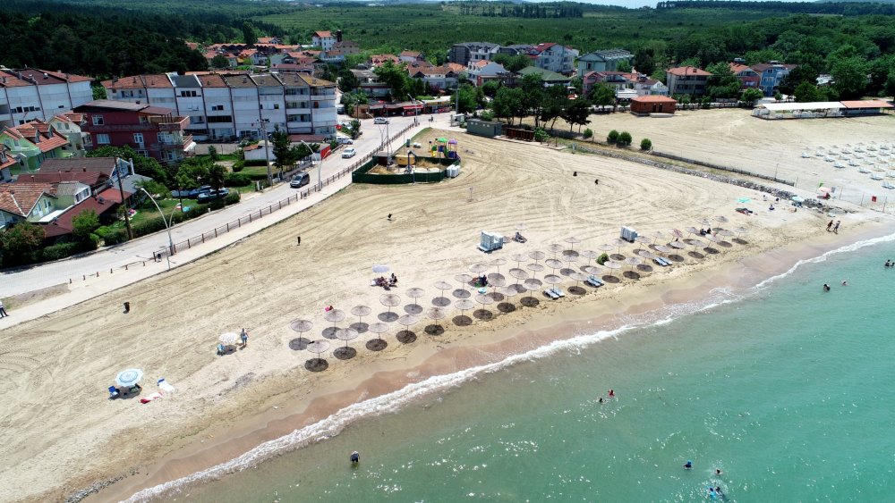 Kocaeli’de ‘Mavi Bayrak’ sayısı 7’ye yükseldi Kocaeli’de ‘Mavi Bayrak’ sayısı 7’ye yükseldi