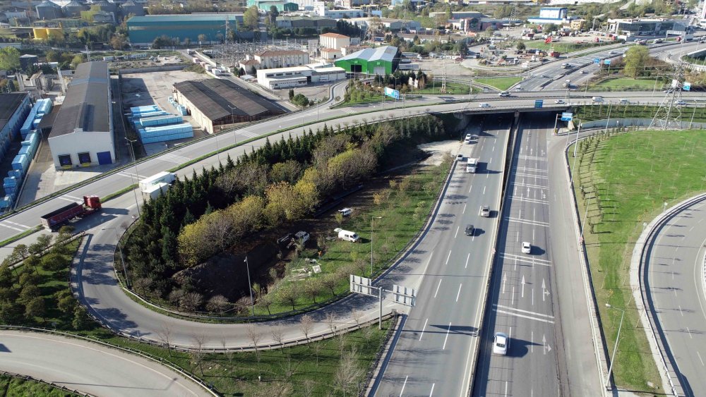 Dilovası’nda altyapı çalışmaları başlıyor Dilovası’nda altyapı çalışmaları başlıyor