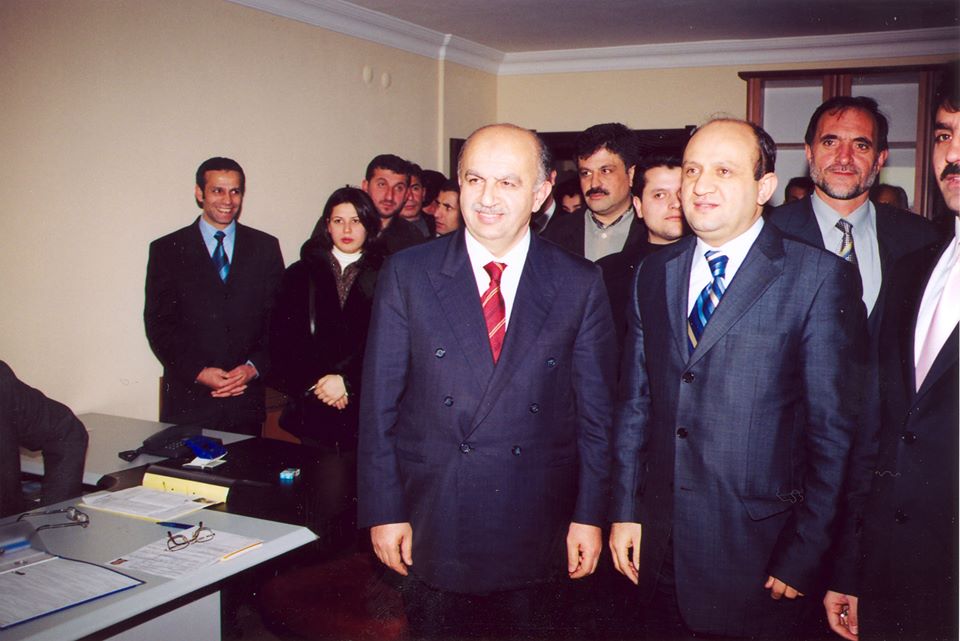 İstanbul’da Erdoğan, Gebze’de Penbegüllü! İstanbul’da Erdoğan, Gebze’de Penbegüllü!