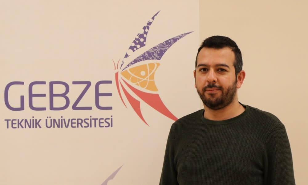 GTÜ Akademisyenleri Ödüllendirildi GTÜ Akademisyenleri Ödüllendirildi