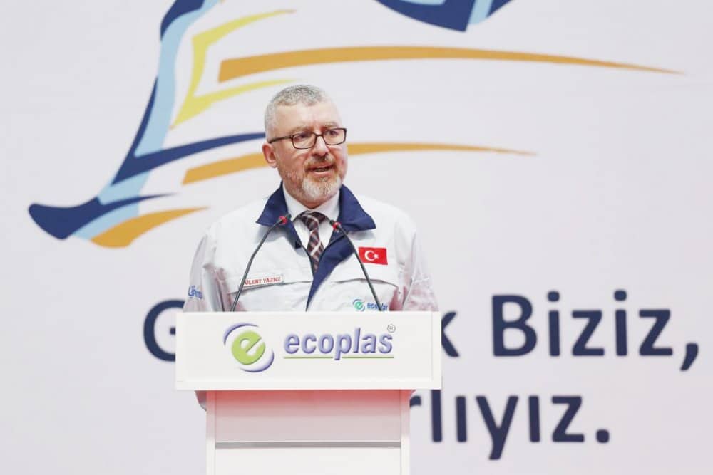 Stevie Awards’dan Ecoplas’a iki ödül! Stevie Awards’dan Ecoplas’a iki ödül!