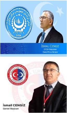 Doğu Türkistan Devleti Başbakanı'ndan Gelen Mektup