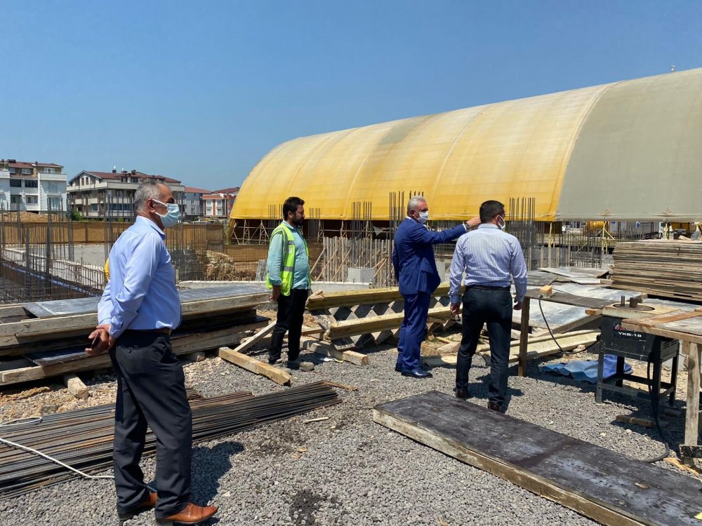 Gebze Ticaret Odası’nın en son eseri 