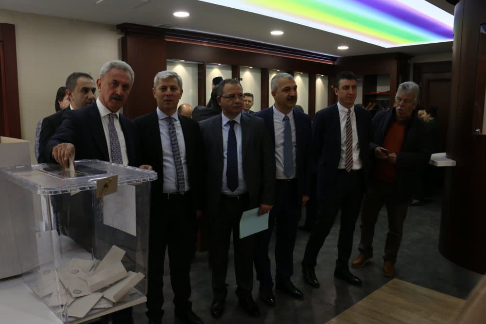 GTO’da yeni dönem! GTO’da yeni dönem!