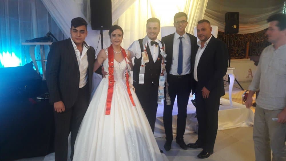 Ömür boyu mutlu olun