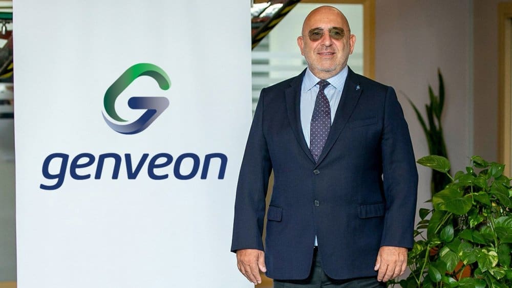 Genveon İlaç, GOSB’a göz kırptı!