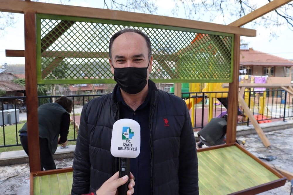 7 köy, Üretici Pazarı’nda buluşacak
