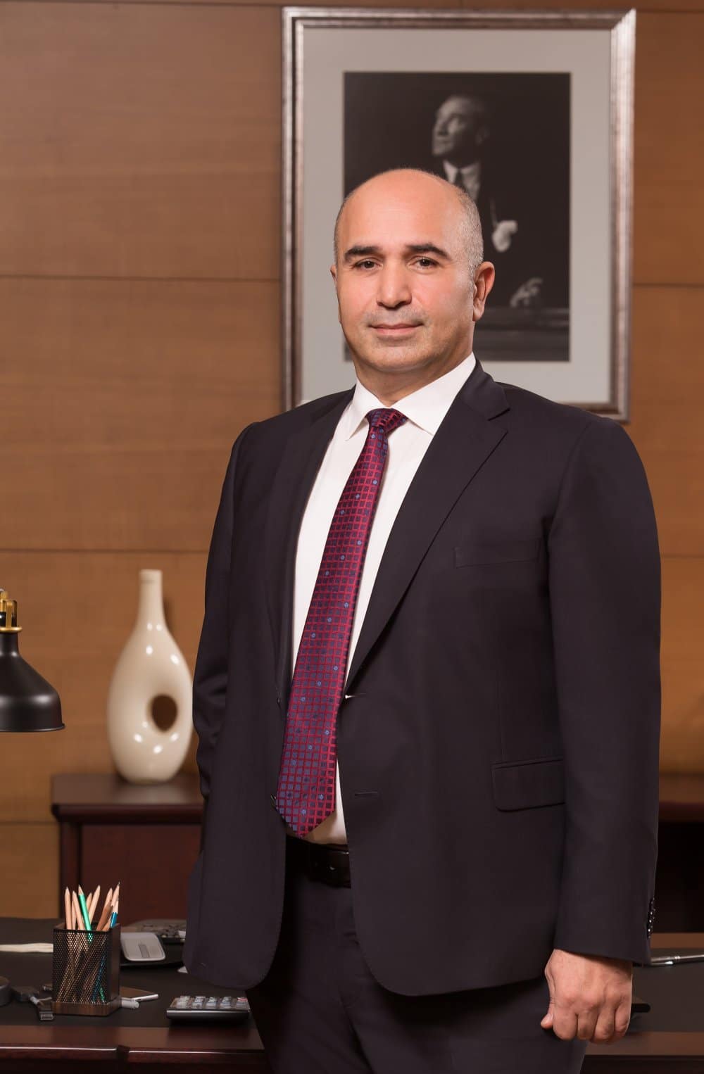 Hektaş’tan GOSB’a Ar-Ge merkezi (GİRİLDİ)