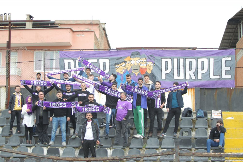 "Çiçek" soluyor: 1-0