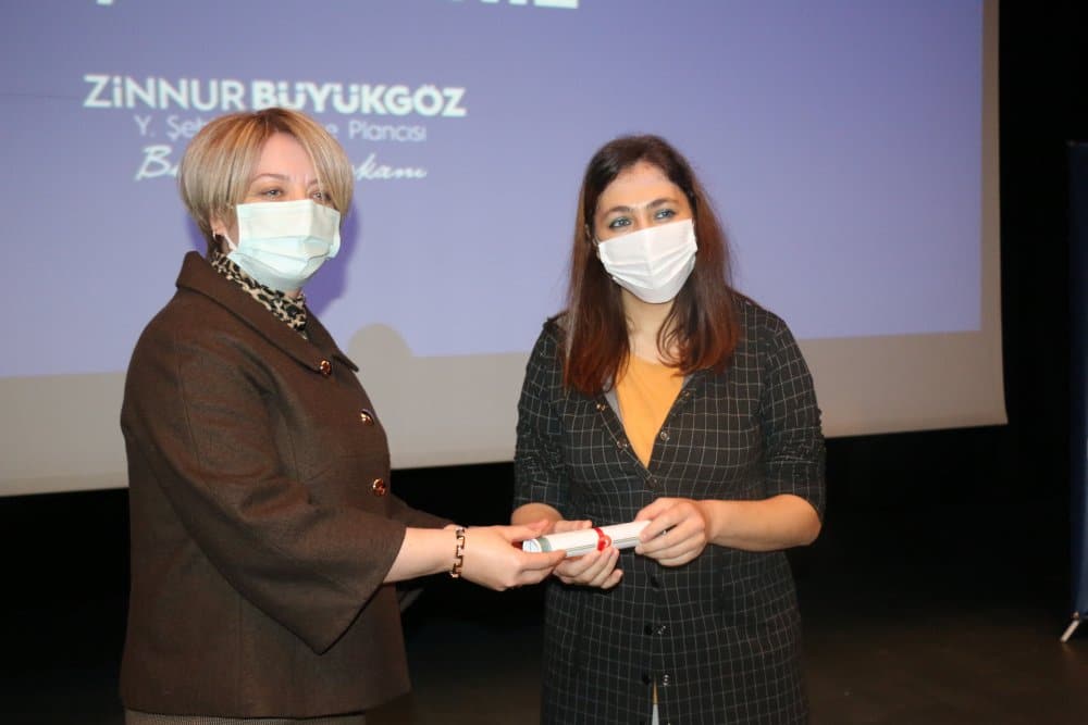 Pelitli’de hak sahipleri tapularına kavuştu!