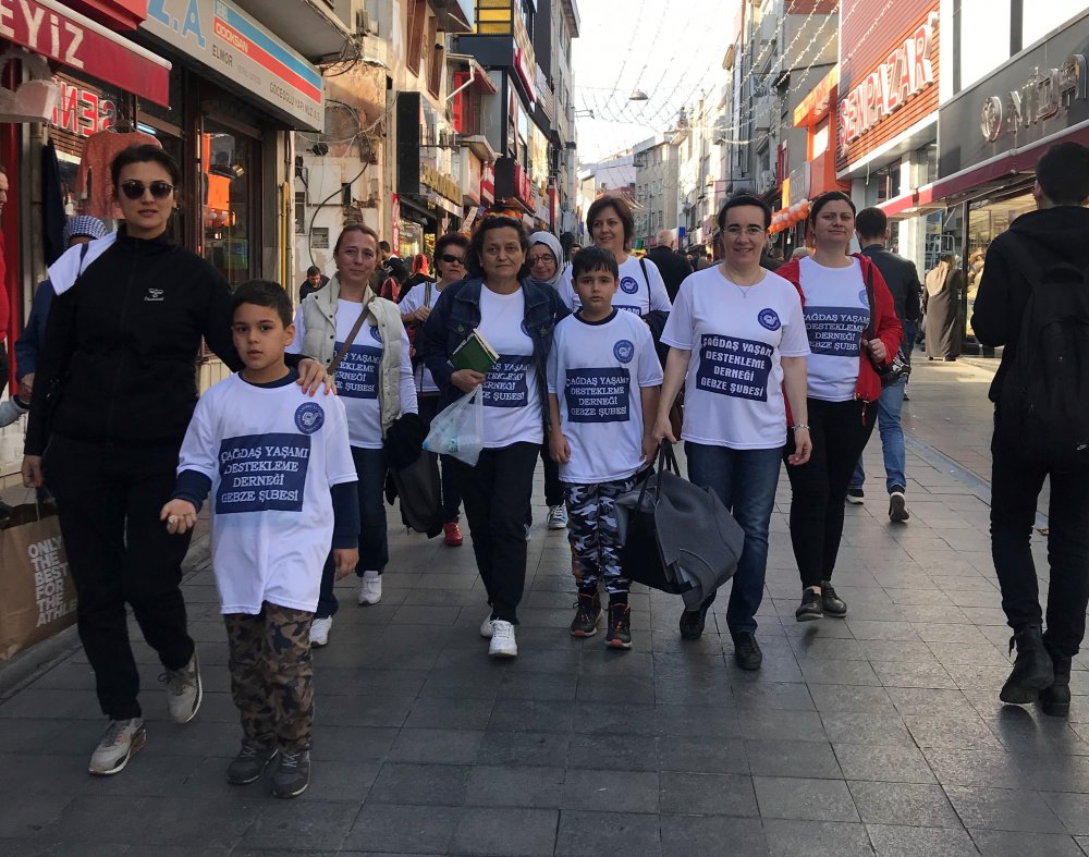 ‘Okuyalım Okutalım’ devam ediyor ‘Okuyalım Okutalım’ devam ediyor
