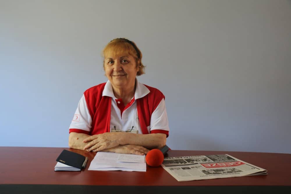 Tunçel; ‘’Gebze’de daha güçlü çalışıyoruz’’ Tunçel; ‘’Gebze’de daha güçlü çalışıyoruz’’