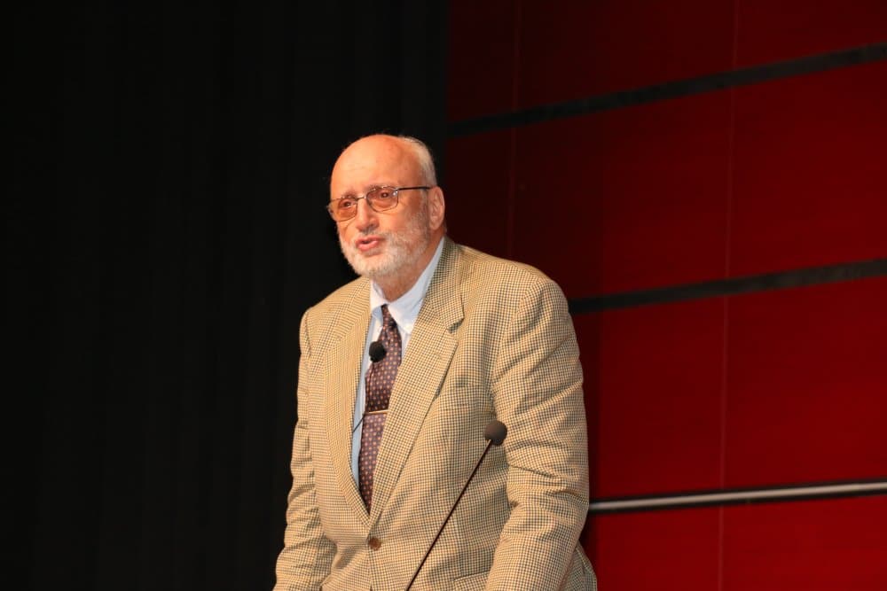 Kocaeli’nin şaheseri; Hereke İpek Halısı Gebze’de konuşuldu