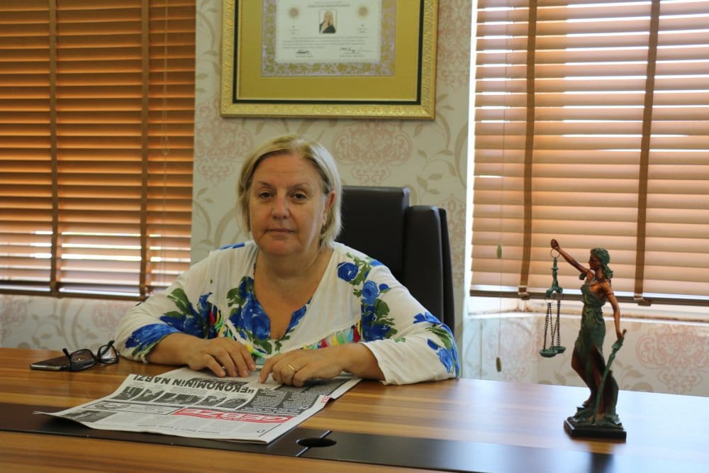 ‘’CHP’nin tek başına iktidar olması gerektiğini düşünüyorum’’ ‘’CHP’nin tek başına iktidar olması gerektiğini düşünüyorum’’