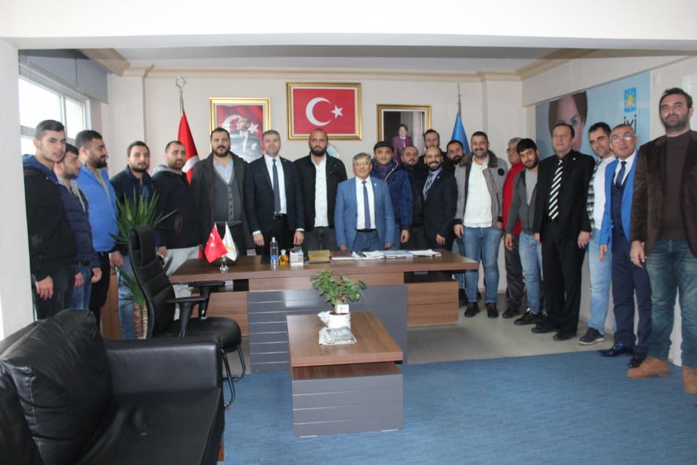 Tozar ‘İYİ’ olacak dedi! Tozar ‘İYİ’ olacak dedi!