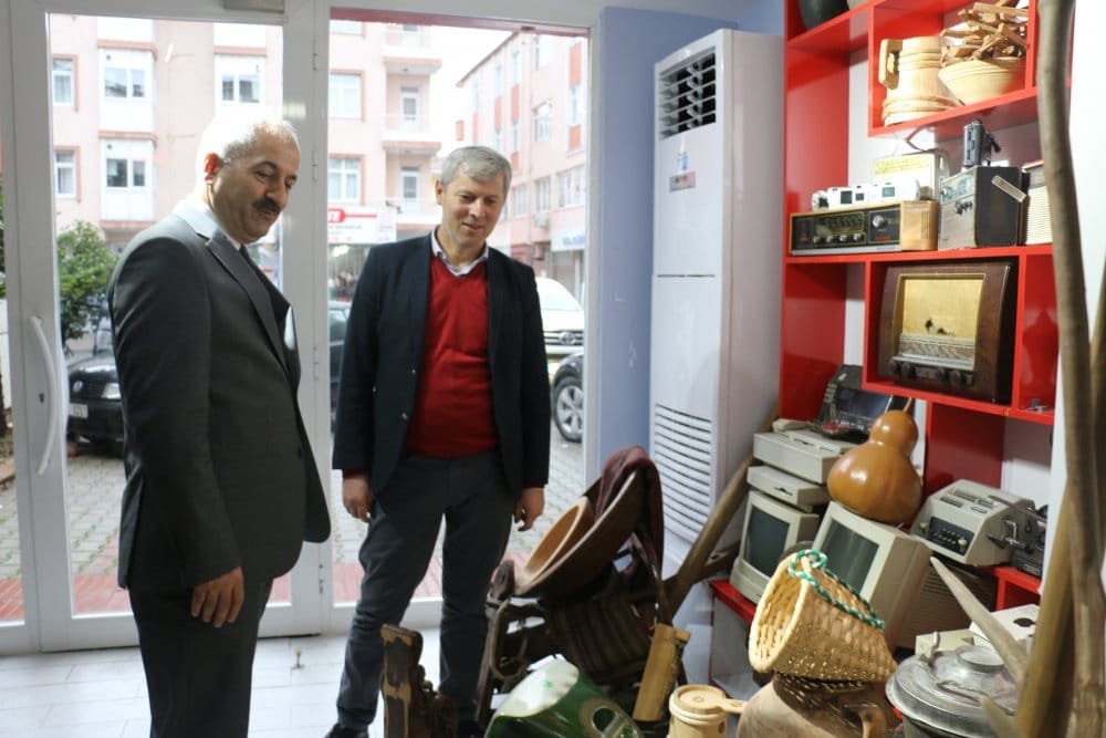 Koltukla sevdam olmadı! Koltukla sevdam olmadı!
