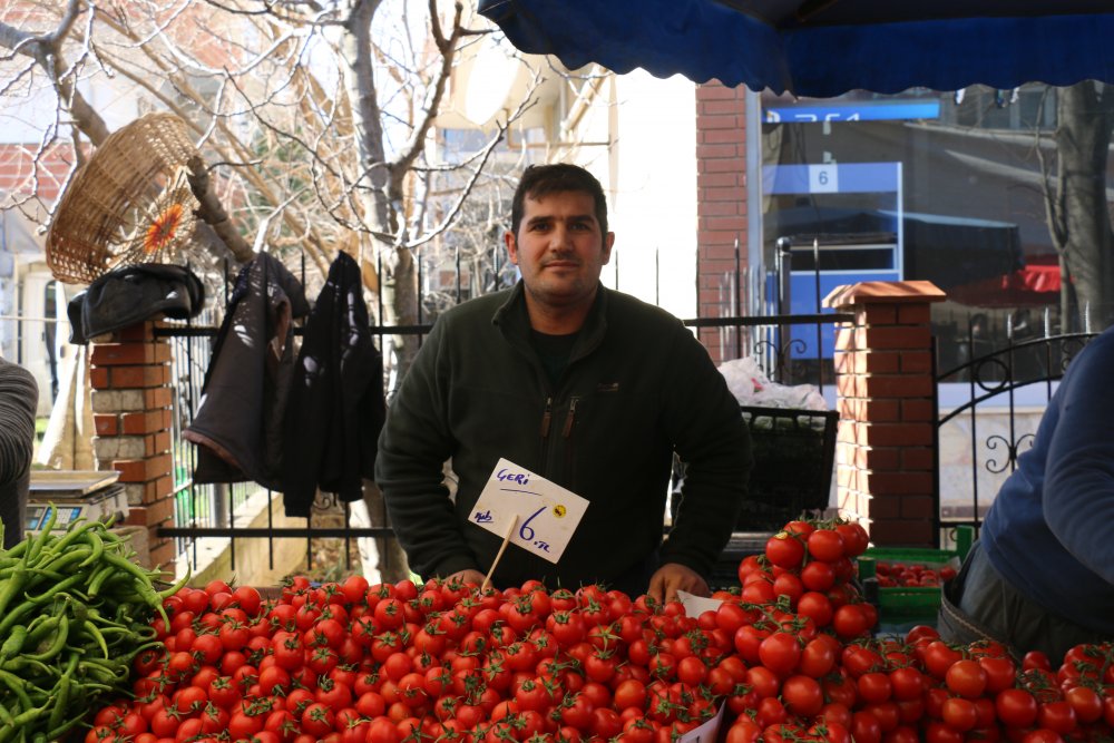 Fırsatçılık yapmıyoruz!