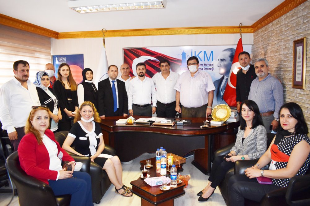 Gelecek’ten Kocaeli çıkarması Gelecek’ten Kocaeli çıkarması