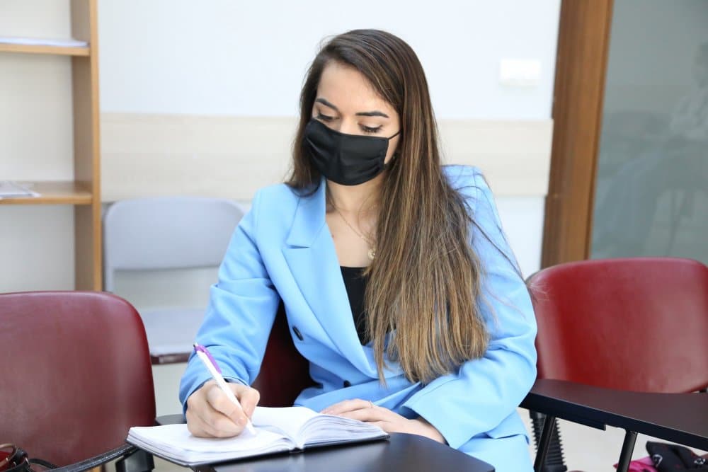 KO-MEK ile dünyaya açıldı KO-MEK ile dünyaya açıldı