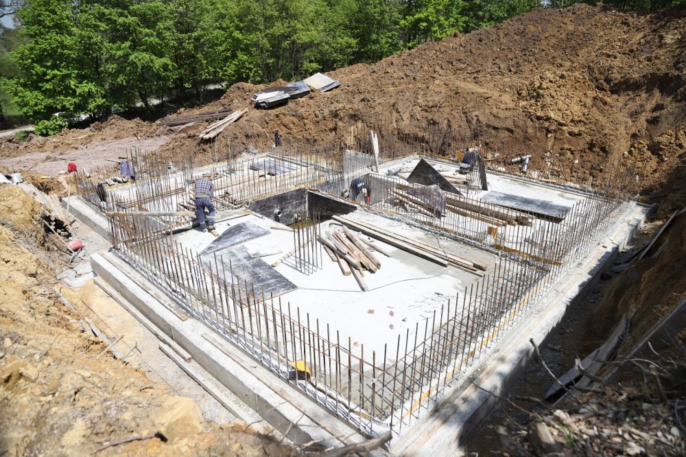 Kartepe ve Kandıra’ya 13 içme suyu deposu Kartepe ve Kandıra’ya 13 içme suyu deposu