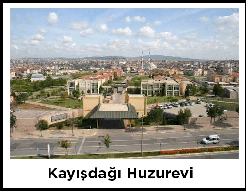 Millet olarak atalarımız yaşlılar için ne yaptık?..!