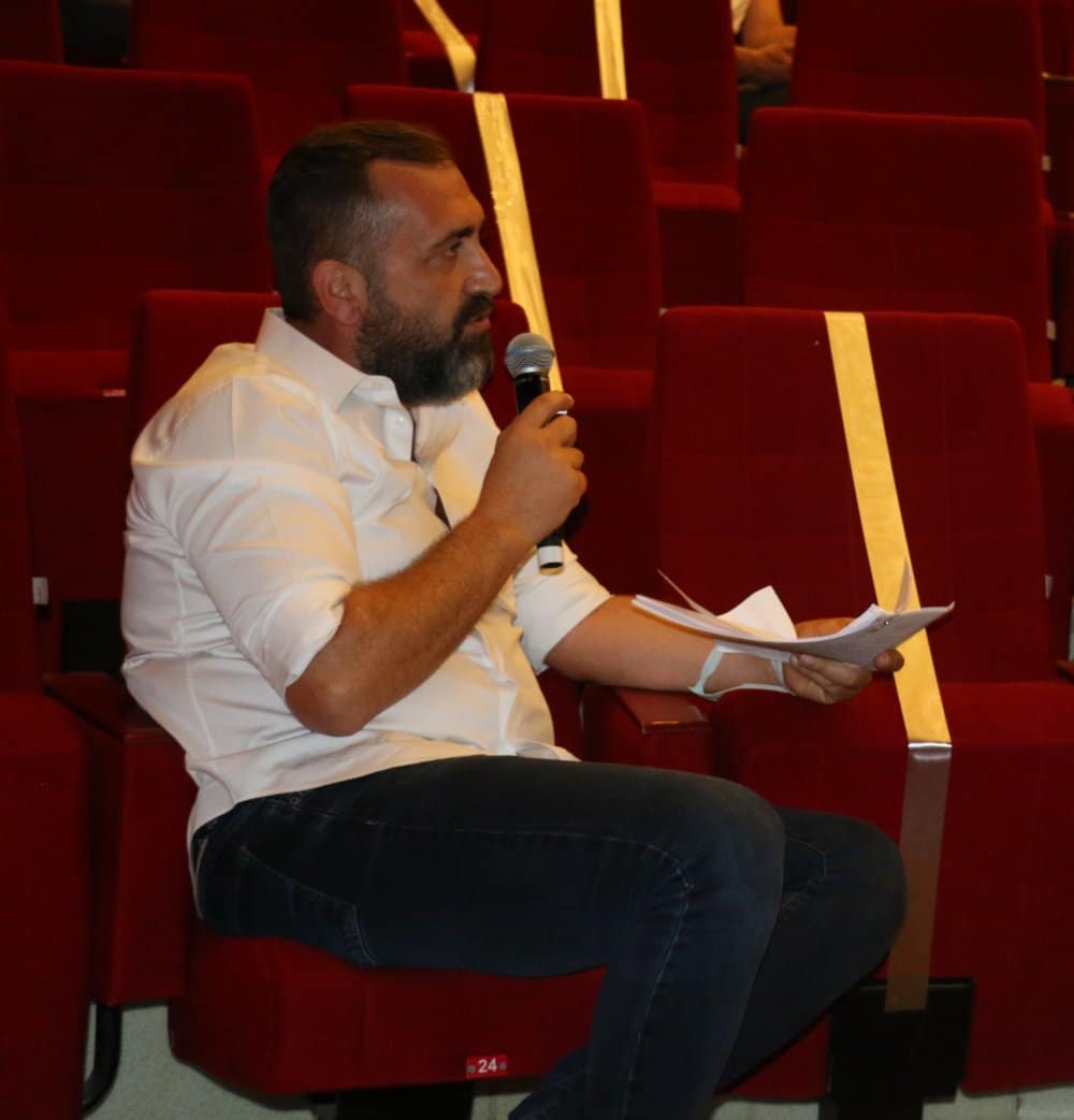 GTO’da yeni dönem! GTO’da yeni dönem!