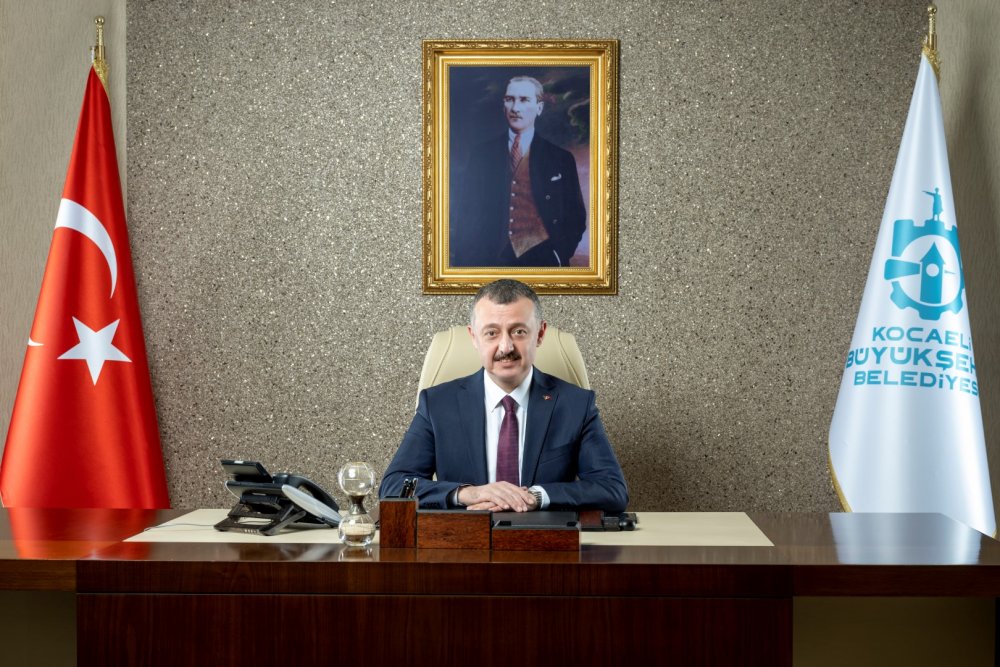 Kandıra’da altyapı çalışmaları başlıyor Kandıra’da altyapı çalışmaları başlıyor
