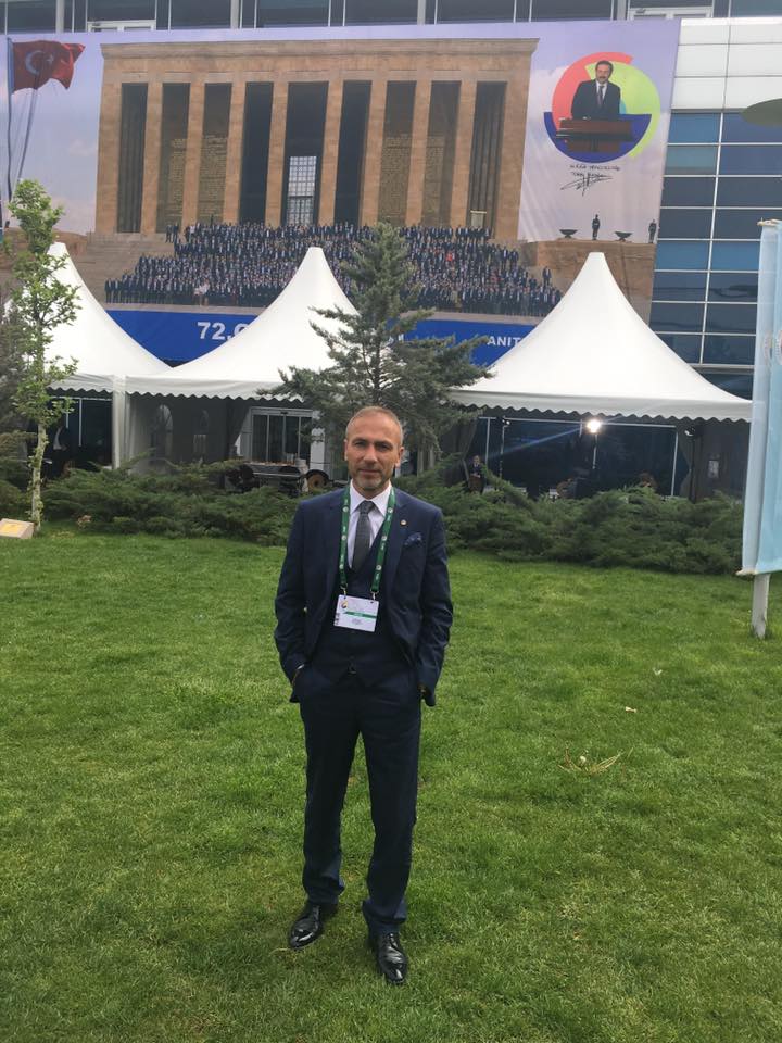 İşte mülakata girecek adaylar! İşte mülakata girecek adaylar!