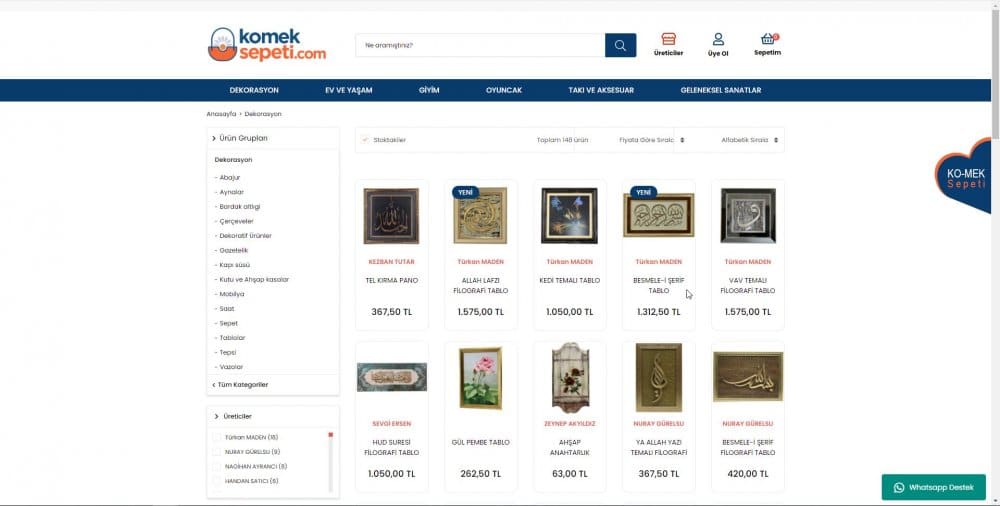 Komeksepeti.com da Anneler Günü'ne özel indirim! Komeksepeti.com da Anneler Günü'ne özel indirim!